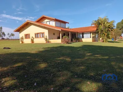 Fazenda/Sítio com 5 Quartos à venda, 968000m² no Área Rural de Avaré, Avaré