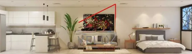 Apartamento com 1 Quarto à venda, 67m² no Flamengo, Rio de Janeiro