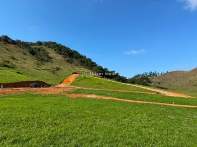 Lote/Terreno à venda, 350m² no Saudade (Conservatória), Valença
