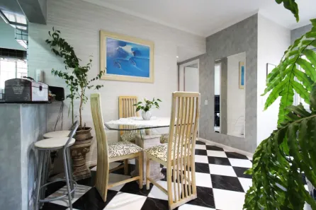 Apartamento com 2 Quartos à venda, 62m² no Indianópolis, São Paulo