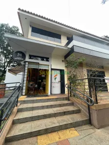 Sala Comercial com 1 Quarto para alugar, 25m² no Zona 02, Maringá