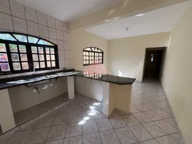 Sobrado com 4 Quartos à venda, 187m² no Vila Bocaina, Mauá