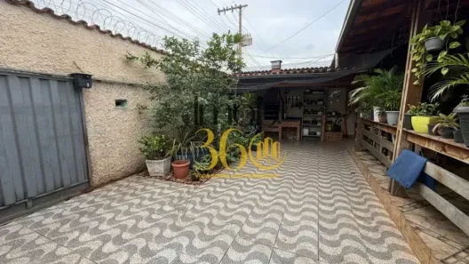 Casa com 4 Quartos à venda, 158m² no Cardoso (Barreiro), Belo Horizonte