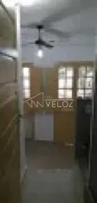 Apartamento com 1 Quarto à venda, 24m² no Centro, Rio de Janeiro