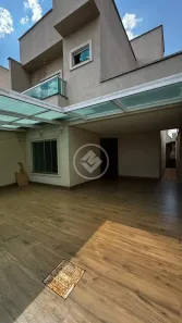 Sobrado com 3 Quartos à venda, 140m² no Setor Faiçalville, Goiânia