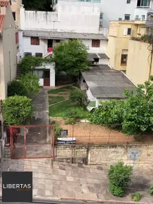 Lote/Terreno à venda, 307m² no Rio Branco, Porto Alegre
