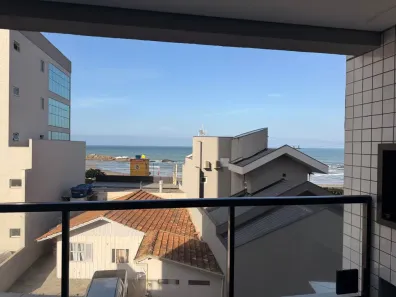 Apartamento com 2 Quartos para alugar, 114m² no Gravatá, Navegantes