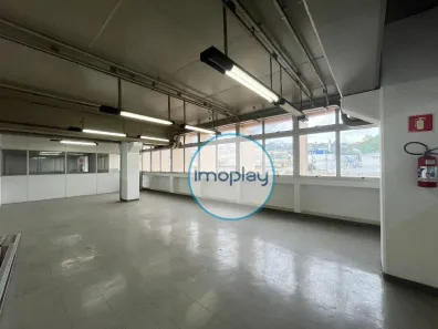 Sala Comercial para alugar, 615m² no Jardim do Luar (Fazendinha), Santana de Parnaíba