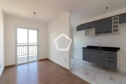 Apartamento com 3 Quartos à venda, 50m² no Parada Inglesa, São Paulo