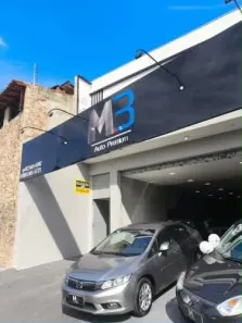Ponto Comercial para alugar, 125m² no Itaim Paulista, São Paulo