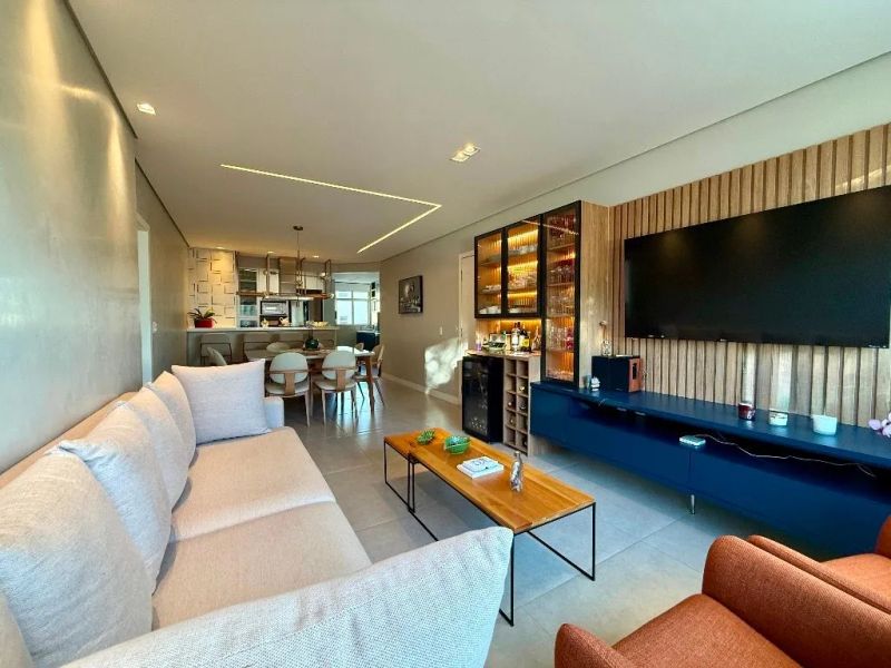 Apartamento com 4 quartos — Padre Eustáquio, Belo Horizonte