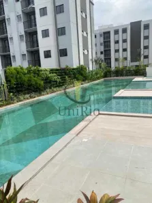 Apartamento com 2 Quartos à venda, 42m² no Jacarepaguá, Rio de Janeiro