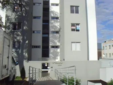 Apartamento com 3 Quartos para alugar, 70m² no Ingá, Betim