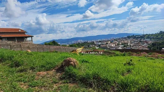Lote/Terreno à venda, 1221m² no Jardim Tarumã, Jundiaí