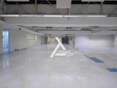 Prédio Comercial para alugar, 4816m² no Parque Industrial Tomas Edson, São Paulo