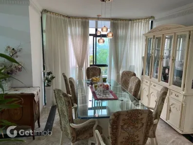 Apartamento com 3 Quartos à venda, 230m² no Pacaembu, São Paulo