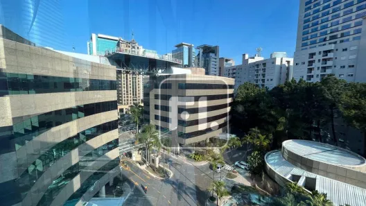 Sala Comercial à venda, 650m² no Vila Olímpia, São Paulo