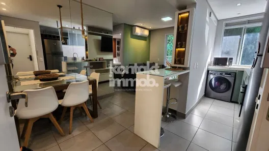 Apartamento com 2 Quartos à venda, 44m² no Vossoroca, Votorantim