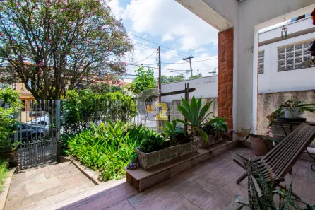 Casa com 4 Quartos à venda, 250m² no Alto da Lapa, São Paulo