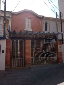 Sobrado com 2 Quartos para alugar, 109m² no Cambuci, São Paulo