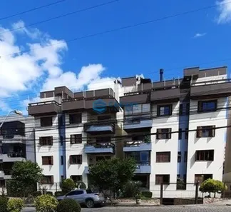 Apartamento com 2 Quartos à venda, 92m² no Jardim América, Caxias do Sul