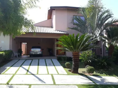 Casa com 3 Quartos à venda, 360m² no Jardim Portal de Itaici, Indaiatuba
