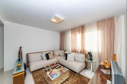 Apartamento com 3 Quartos à venda, 101m² no Buritis, Belo Horizonte