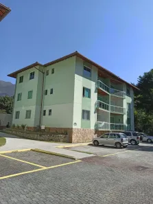 Apartamento com 3 Quartos à venda, 110m² no Cônego, Nova Friburgo