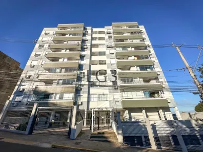 Apartamento com 2 Quartos à venda, 75m² no Centro, Gravataí