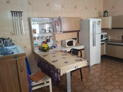 Sobrado com 3 Quartos à venda, 135m² no Parque Continental, São Paulo