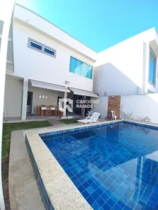 Casa com 4 Quartos à venda, 158m² no Vilas do Atlântico, Lauro de Freitas