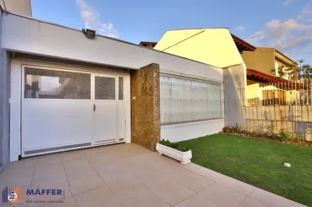 Casa com 5 Quartos à venda, 249m² no Glória, Porto Alegre