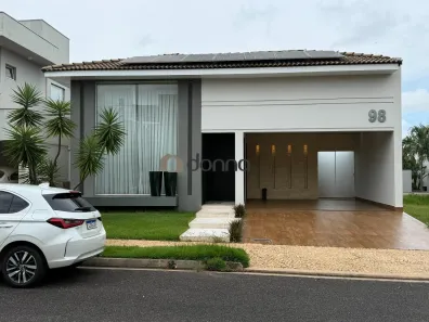 Casa com 3 Quartos à venda, 237m² no Damha Residencial Uberaba II, Uberaba