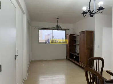 Apartamento com 3 Quartos para alugar, 65m² no Centro, São Bernardo do Campo