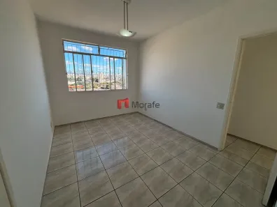 Apartamento com 2 Quartos à venda, 75m² no Carlos Prates, Belo Horizonte