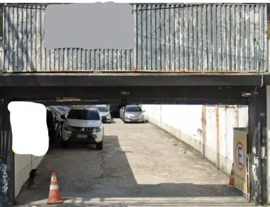 Ponto Comercial com 1 Quarto para alugar, 380m² no Alto da Boa Vista, São Paulo