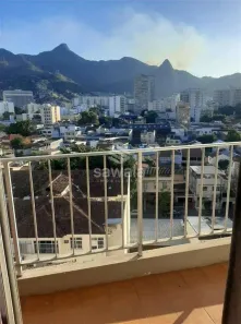 Apartamento com 2 Quartos à venda, 71m² no Andaraí, Rio de Janeiro