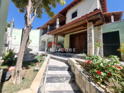 Casa com 4 Quartos à venda, 550m² no Colonial, Contagem