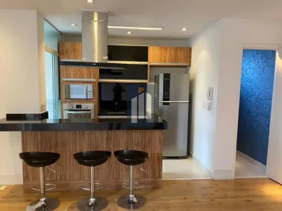 Apartamento com 1 Quarto à venda, 72m² no Perdizes, São Paulo