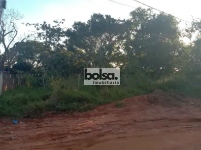 Lote/Terreno à venda, 413m² no Chácara São João, Bauru