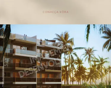 Apartamento com 2 Quartos à venda, 118m² no , Tamandaré