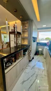 Apartamento com 3 Quartos à venda, 66m² no Cabula, Salvador