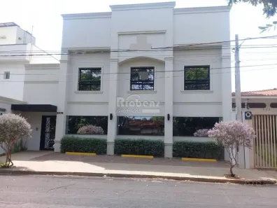 Prédio Comercial para alugar, 299m² no Boa Vista, São José do Rio Preto