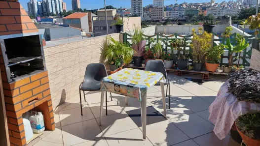 Casa com 3 Quartos à venda, 138m² no Taboão, Diadema