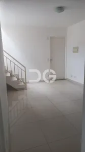 Apartamento com 3 Quartos à venda, 97m² no Jardim Amazonas, Campinas