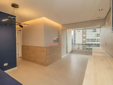 Apartamento com 2 Quartos à venda, 61m² no Vila da Saúde, São Paulo