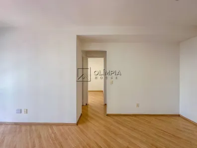 Apartamento com 2 Quartos à venda, 77m² no Vila Olímpia, São Paulo