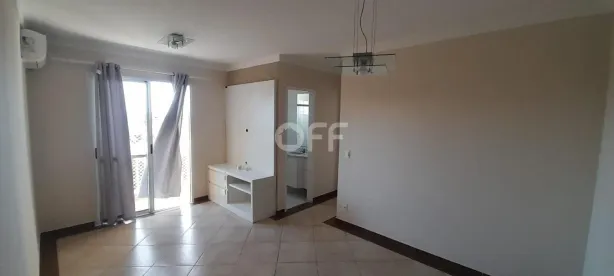 Apartamento com 2 Quartos para alugar, 58m² no Vila Nova, Campinas