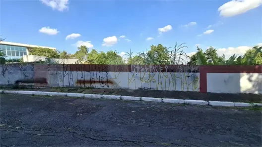 Lote/Terreno à venda, 883m² no Jardim São Bento, São Paulo