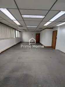 Sala Comercial com 4 Quartos para alugar, 149m² no Nova Campinas, Campinas